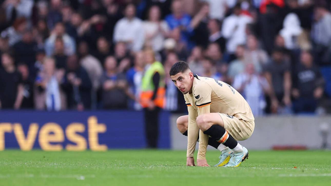 Chelsea-Klatsche trotz Havertz-Tor