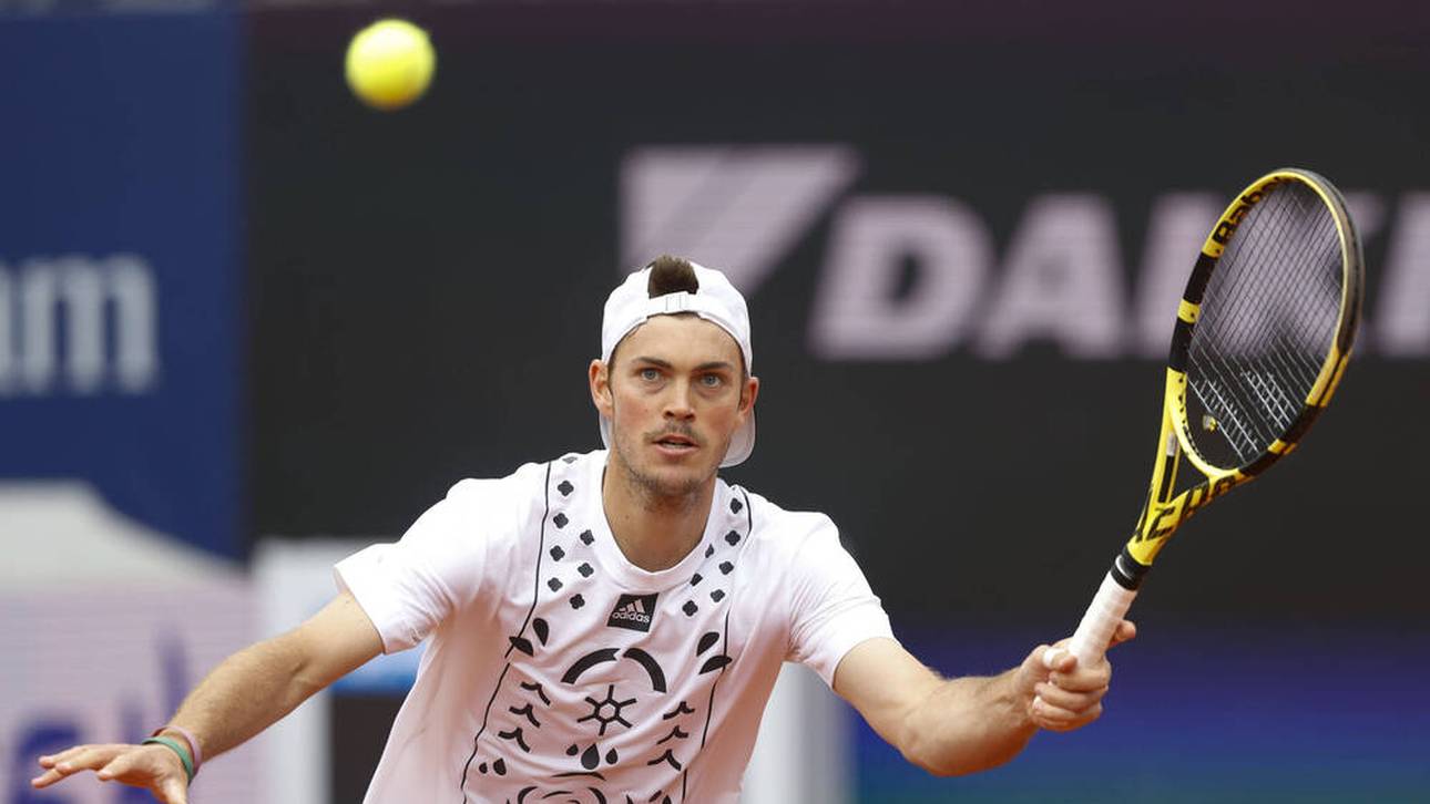 Sie sind bei Wimbledon dabei