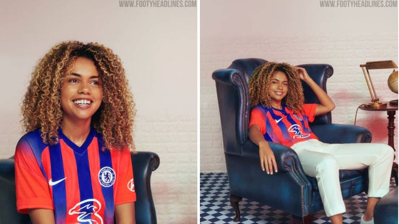 Chelsea von Meyer-Klub verspottet