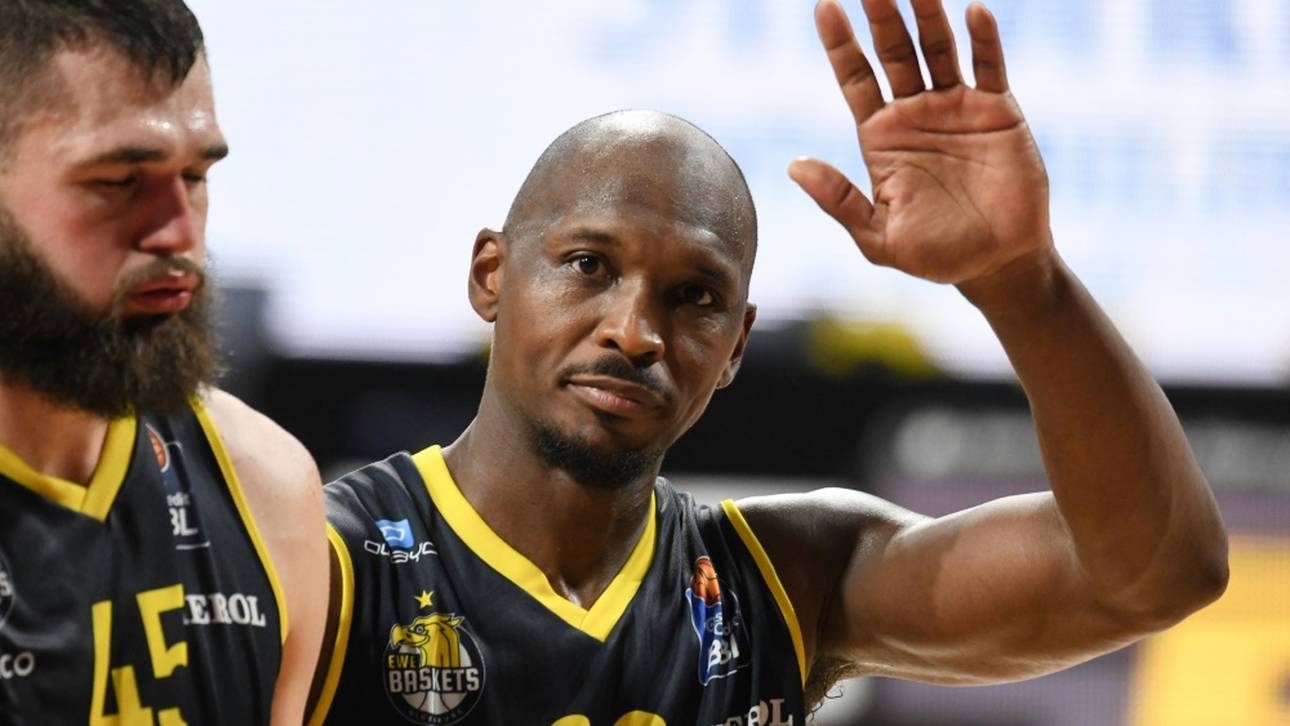 Der deutsche Basketball verliert eine Institution