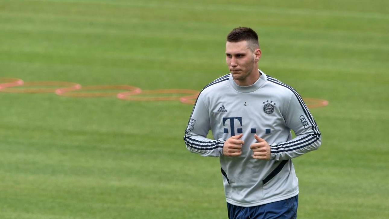 Flick lässt Süle auf Finale hoffen