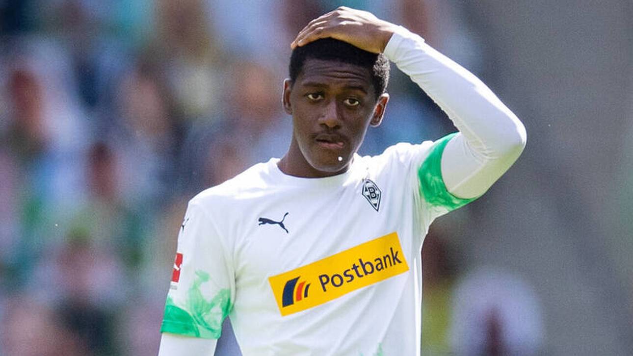 Letzter Anlauf von Gladbachs Pechvogel?