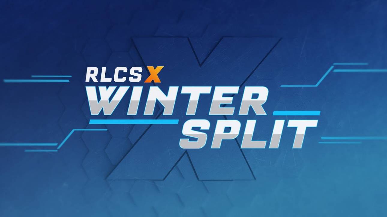 RL: RLCS X Winter – Das ändert sich