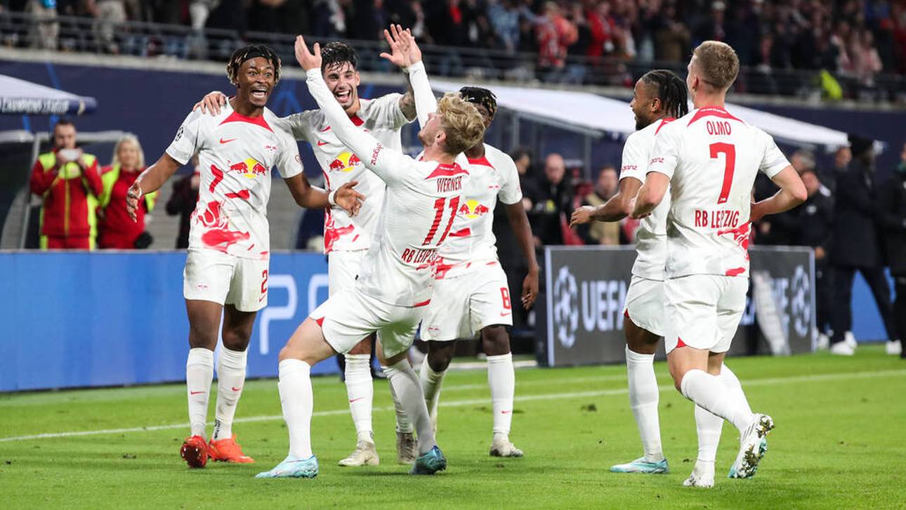 Werner erklärt RB-Sieg gegen Real