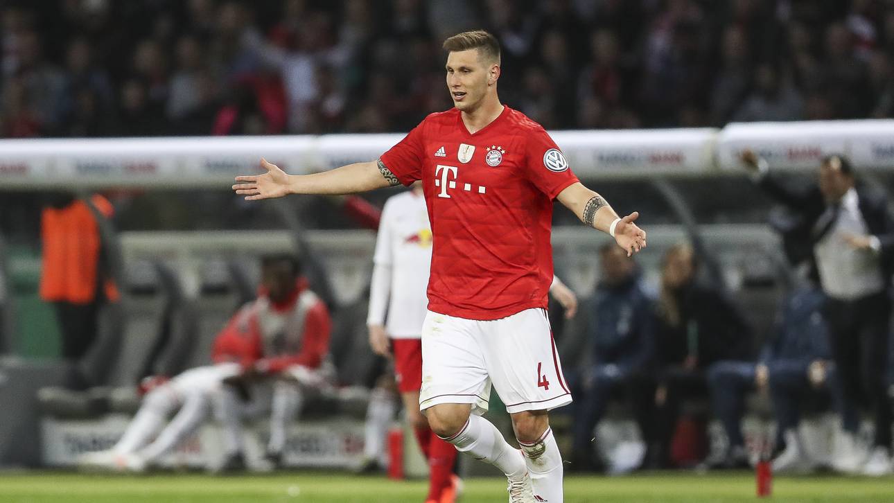 Süle träumt von Premier League