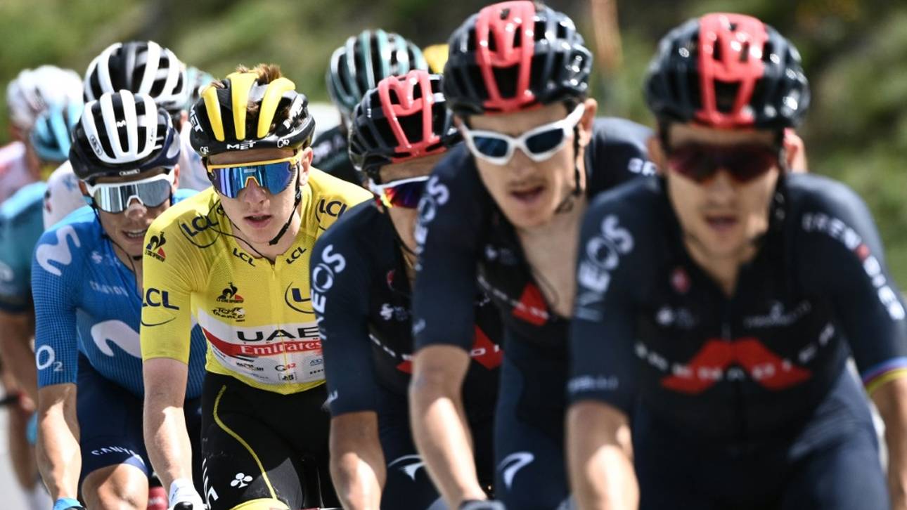 108. Tour de France: Vorschau auf die 18. Etappe