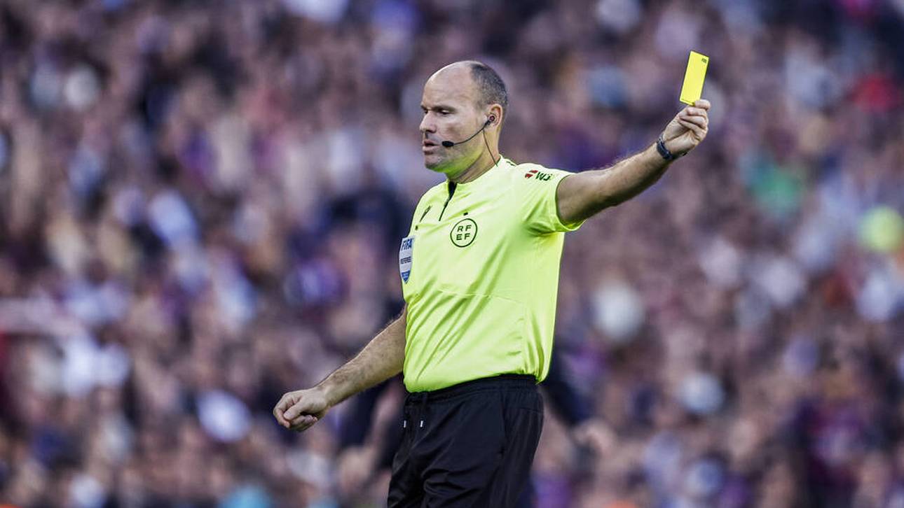 Zwangspause nach Karten-Flut