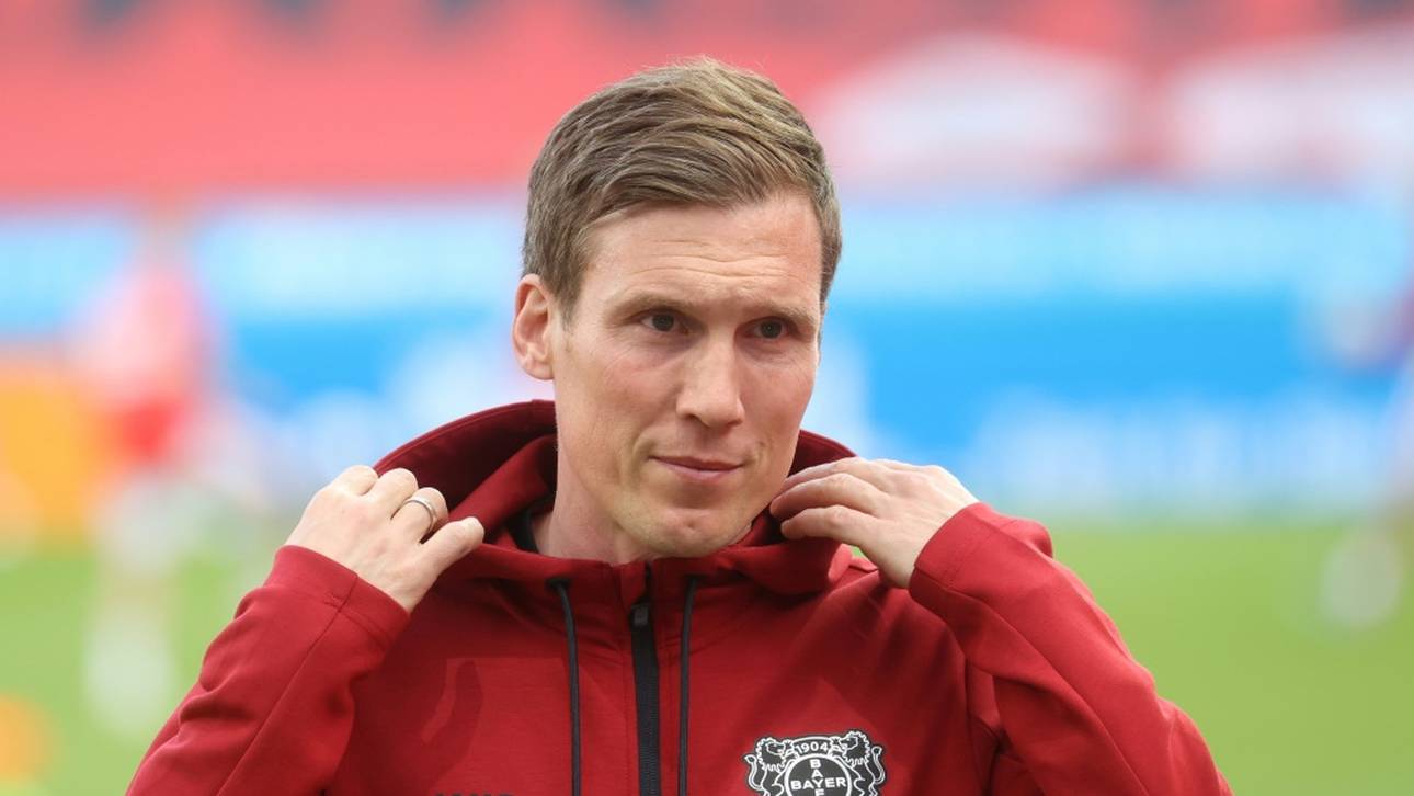 Bayer-Coach Wolf erwartet „wilde“ Frankfurter