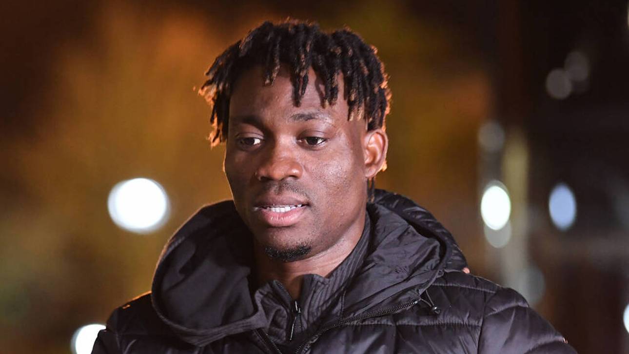 Nach Erdbeben: Zwei Profis vermisst