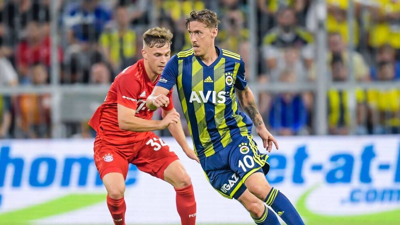 Kruse: Klopp und Bayern wollten mich