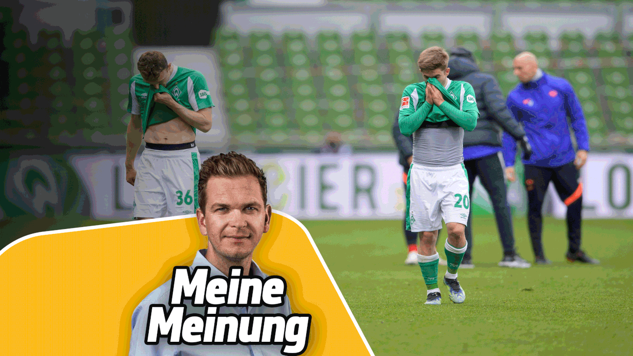 Wieso Bremen das große Zittern droht