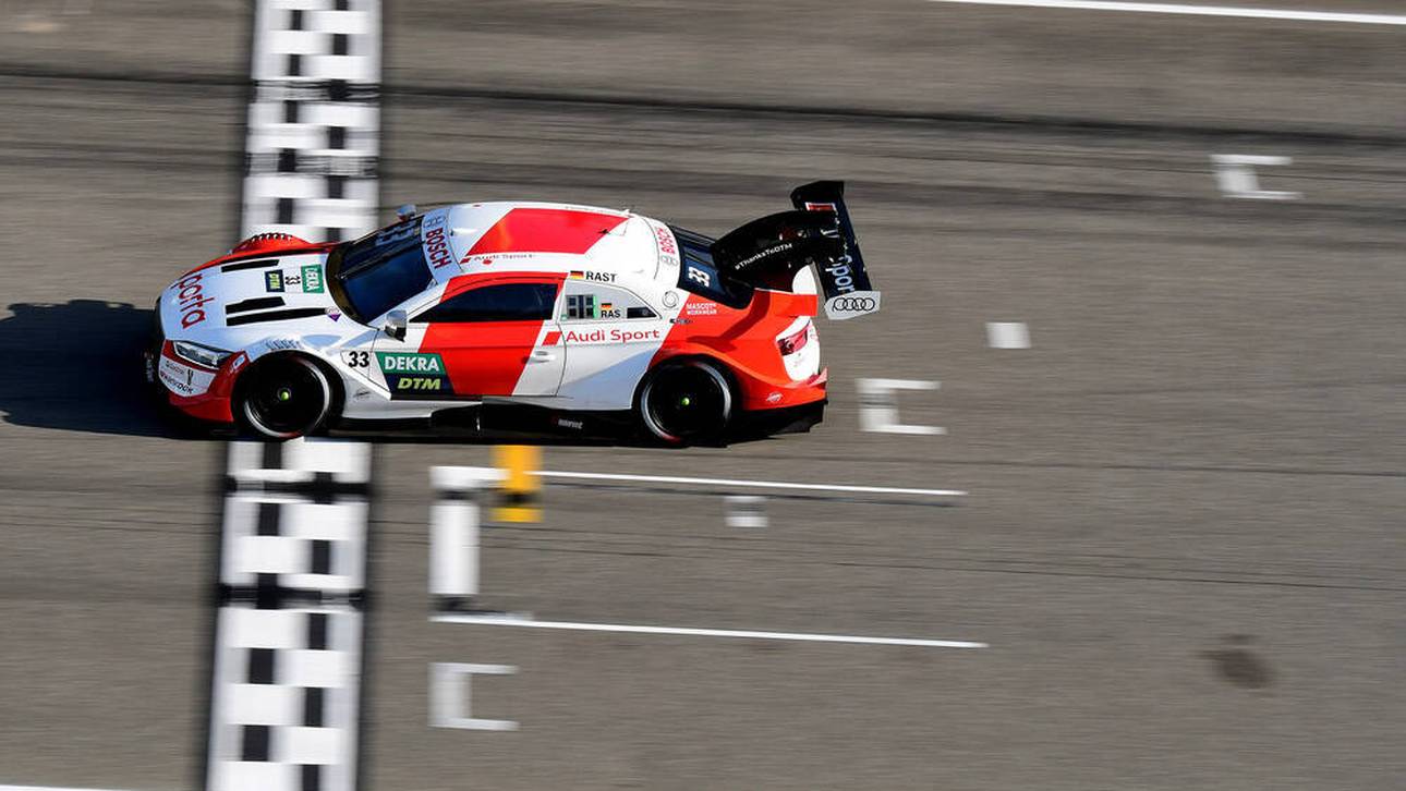 Entscheidung vertagt: Müller vor Rast