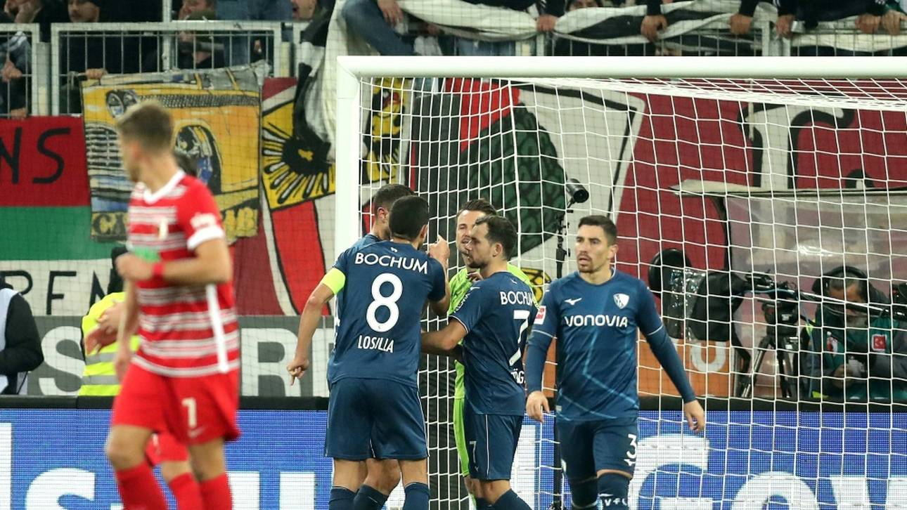 Bochum landet Big Point