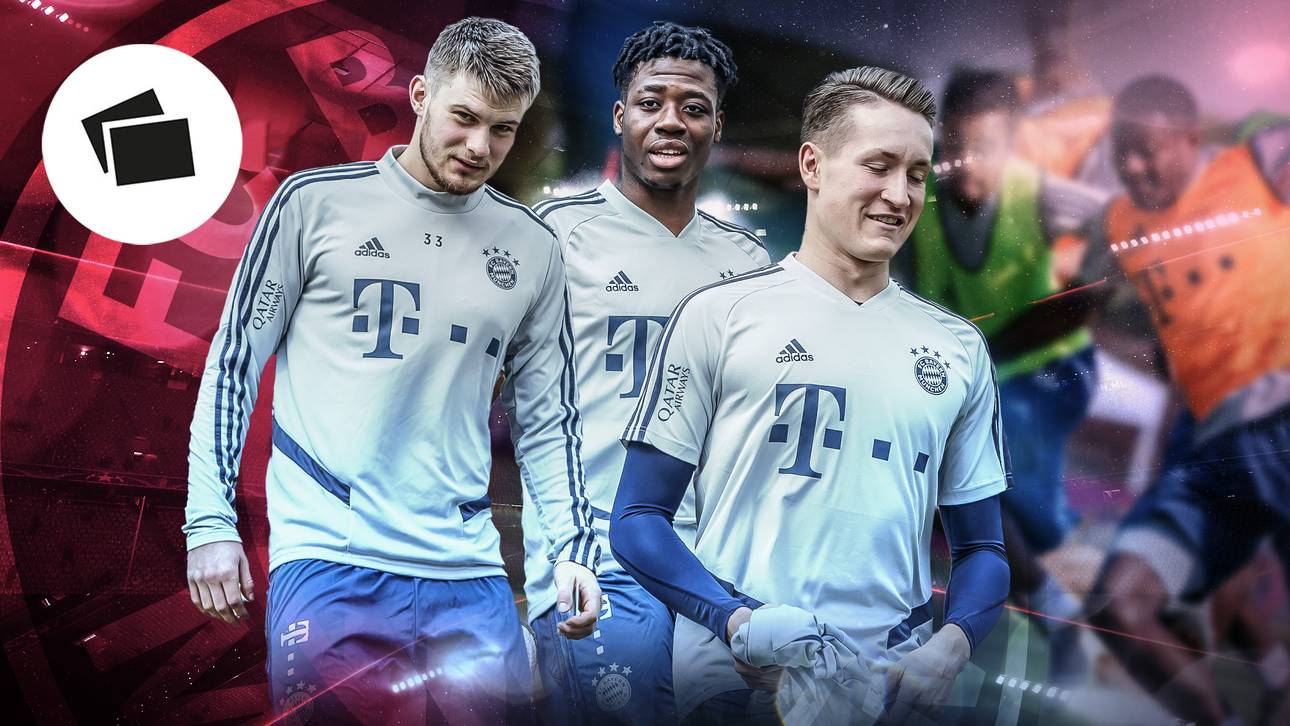 Die Chancen der FCB-Juwele in Katar