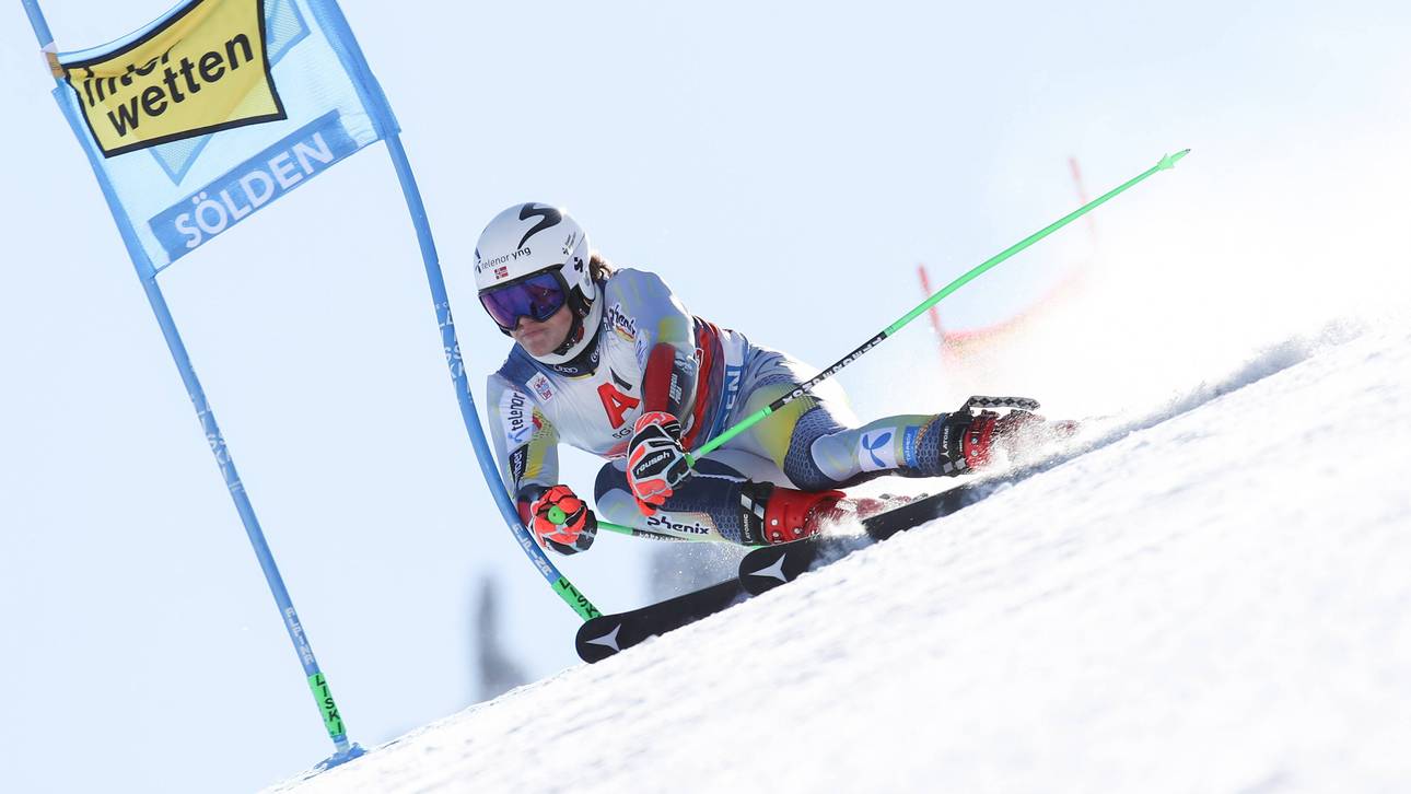 Luitz und Schmid verpassen Top 10