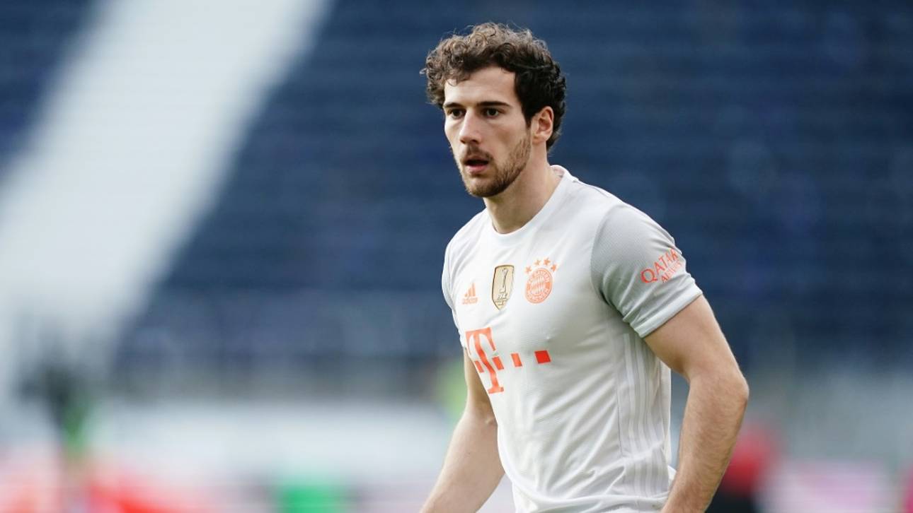 Neuer Podcast der DFB-Stiftungen: Debütfolge mit Goretzka