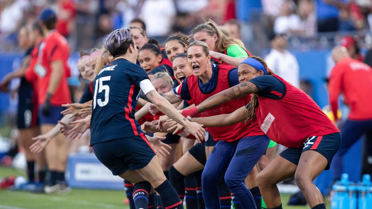 US-Star: „Schnell zum Weißen Haus“