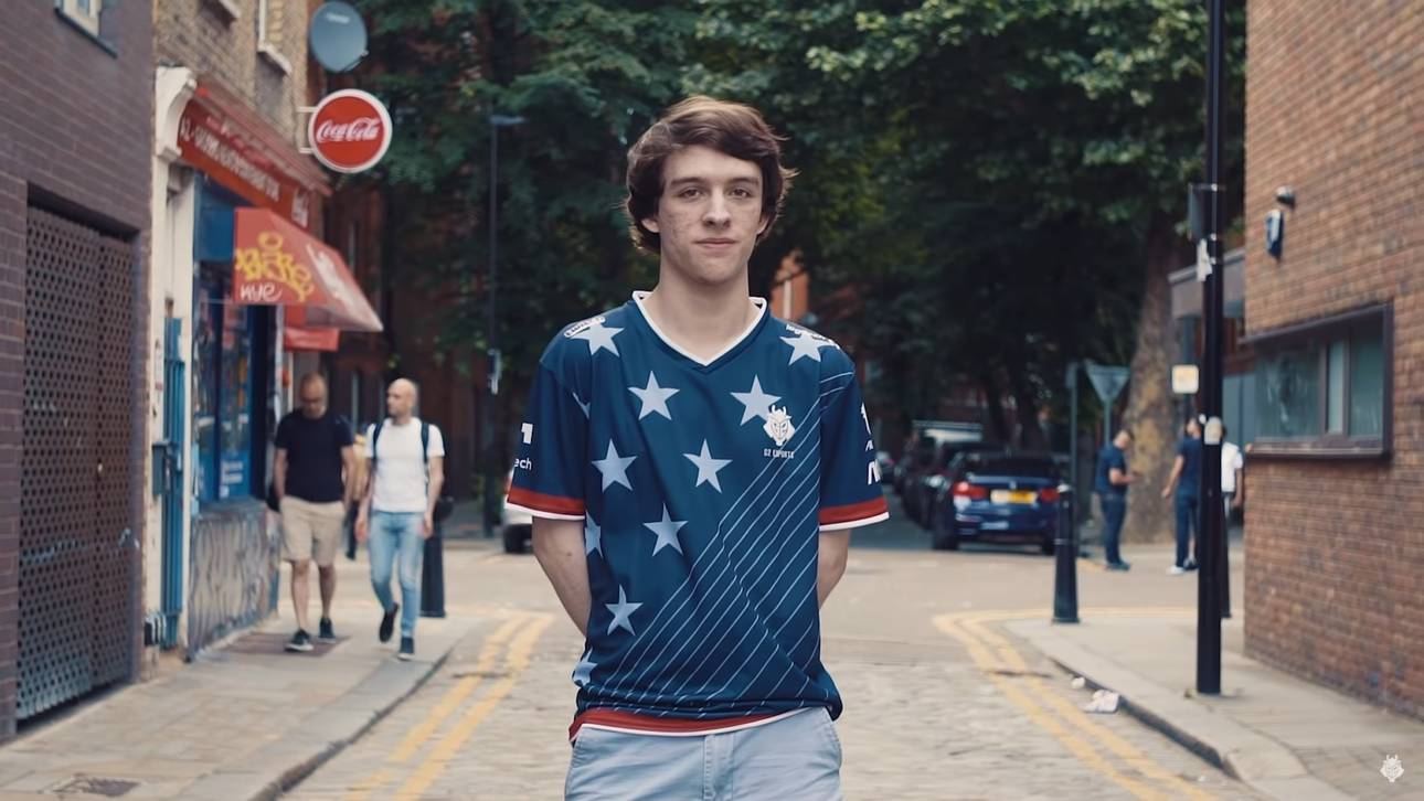 Rocket League: Legende hört auf