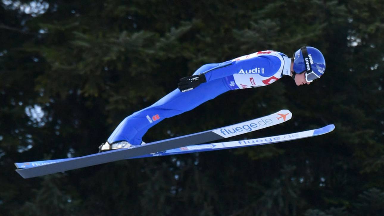 Faißt verpasst Podest nur knapp