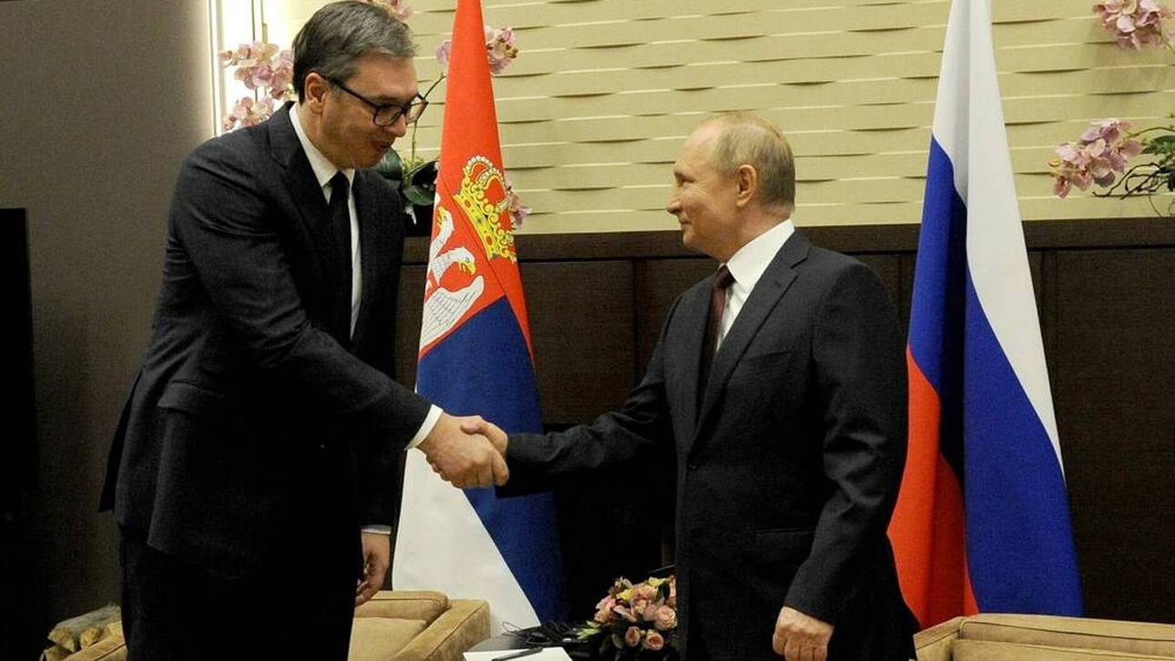 Präsident wütend über Djokovic-Urteil