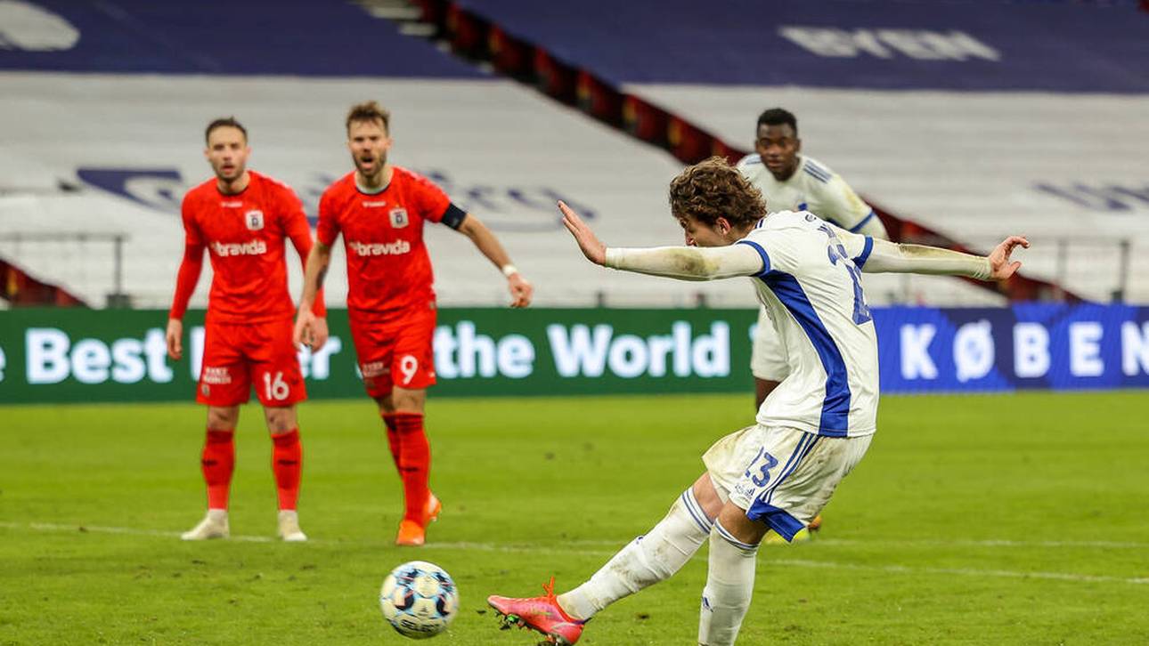 VAR-Wahnsinn: Tor fällt nach Abpfiff