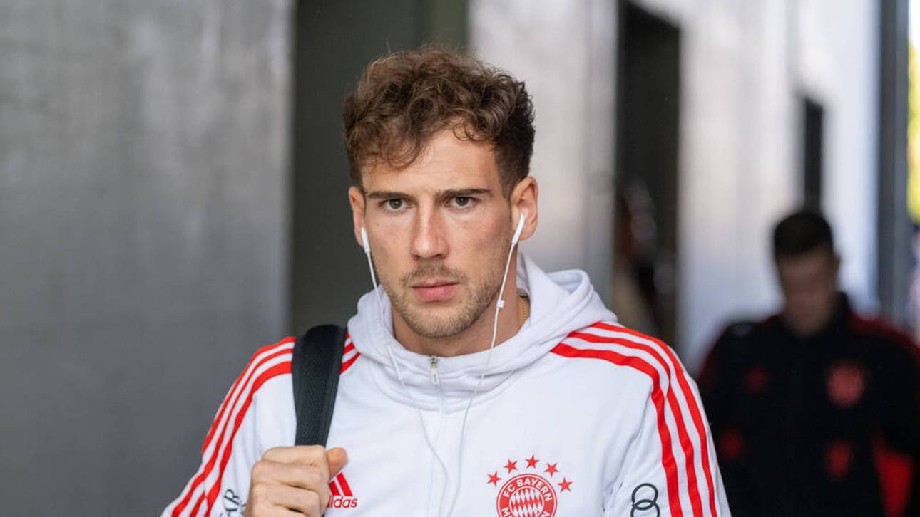 Goretzka mit deutlicher Katar-Kritik
