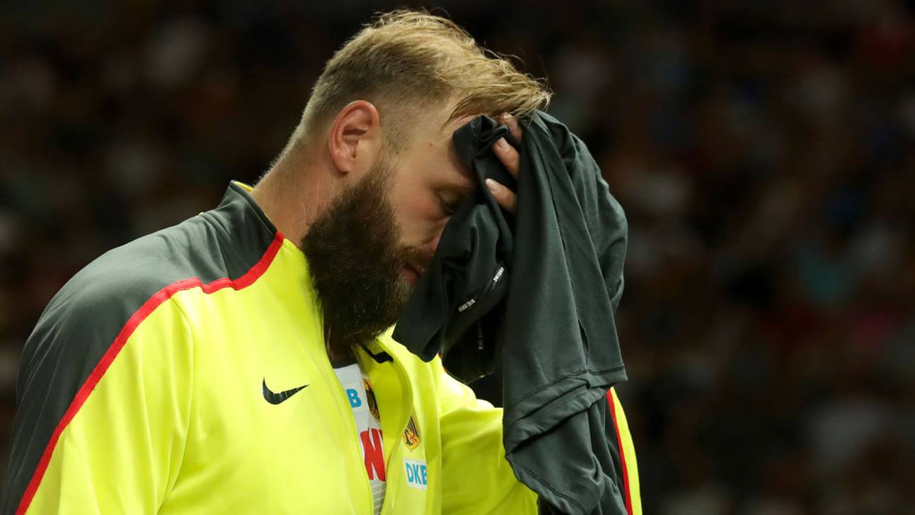 Olympia-Reaktionen: „Katastrophe“