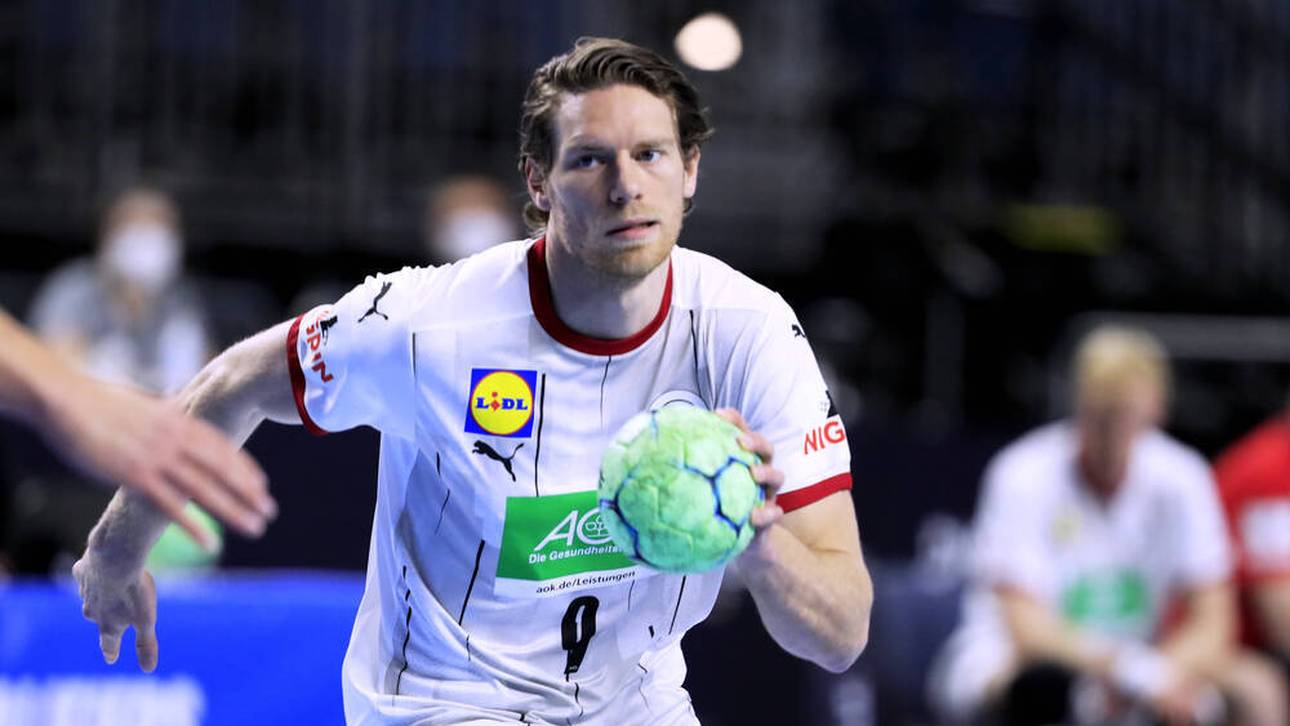 Reichmann reagiert nach WM-Aus