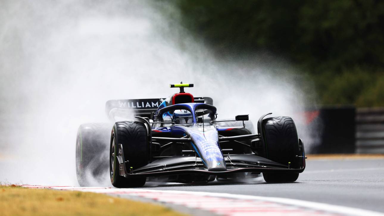 Mega-Überraschung und Vettel-Crash!