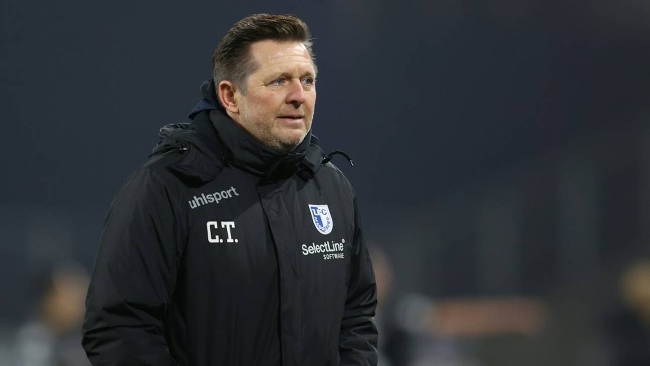 3. Liga: 2,27 Mio. sehen Magdeburg-Sieg in der ARD