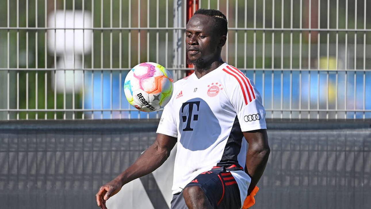 Mané-Abstecher bei Bayern-Reise?