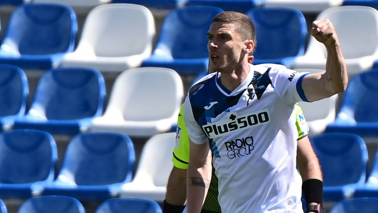 Inter Mailand vor Gosens-Deal