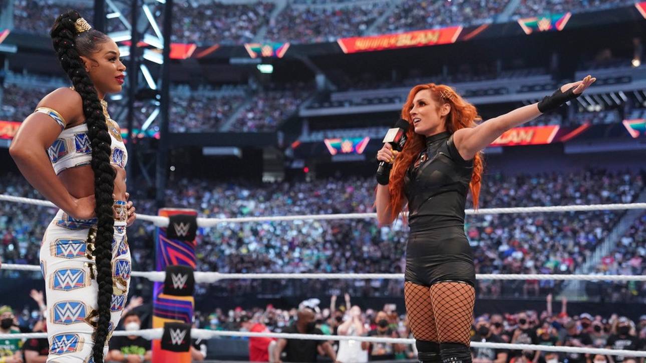 WWE-Paukenschlag um Lynch: Neues Detail
