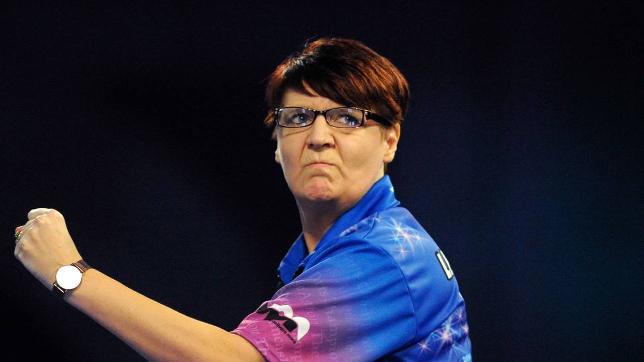 Ashton weiter mit Chancen