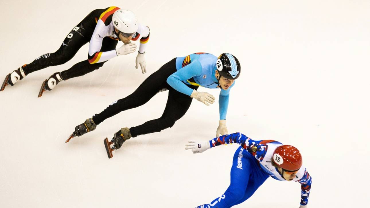 Schubert und Lüdtke fahren in Top 10