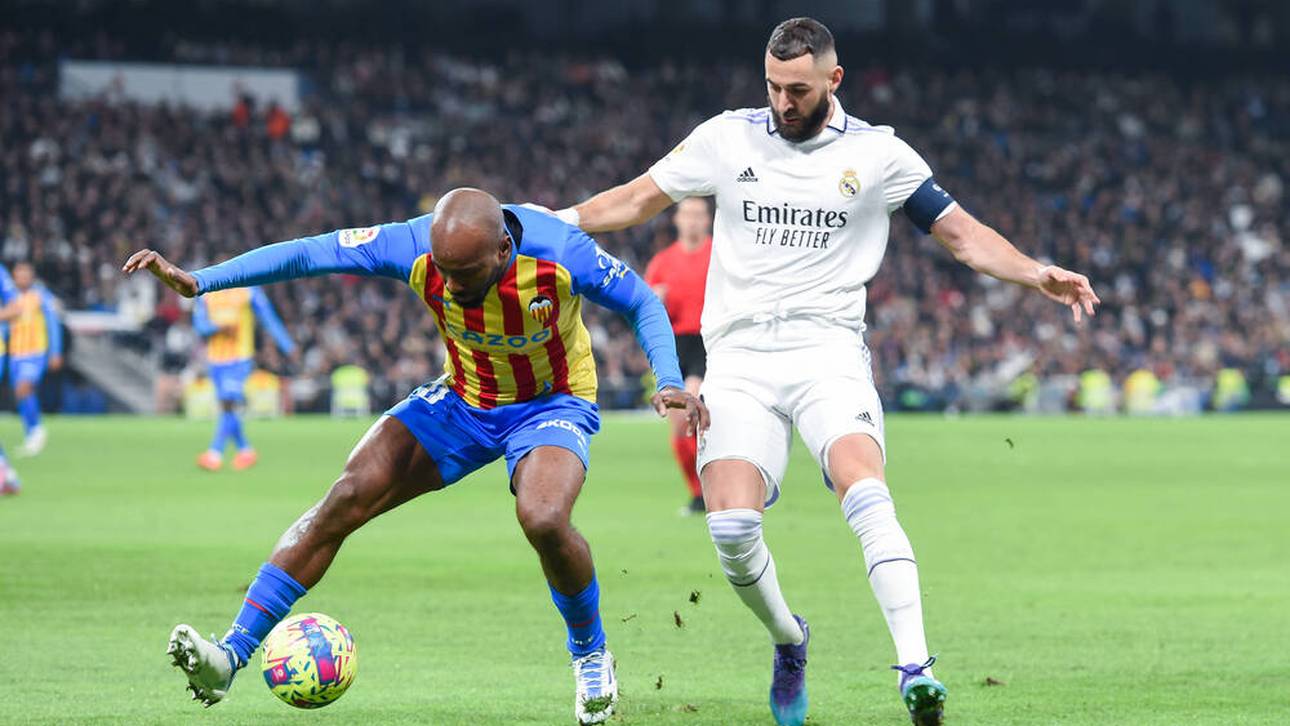 Ancelotti gibt Benzema-Update