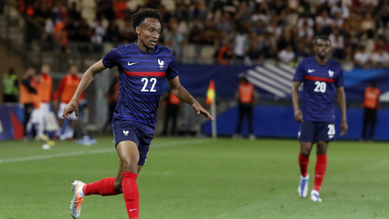 Gladbach vor nächstem Transfercoup