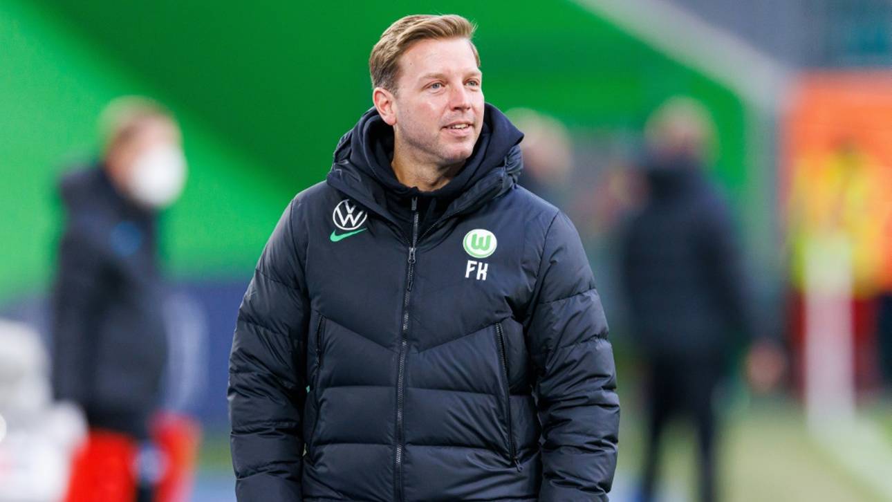 Kohfeldt setzt sofort auf Kruse