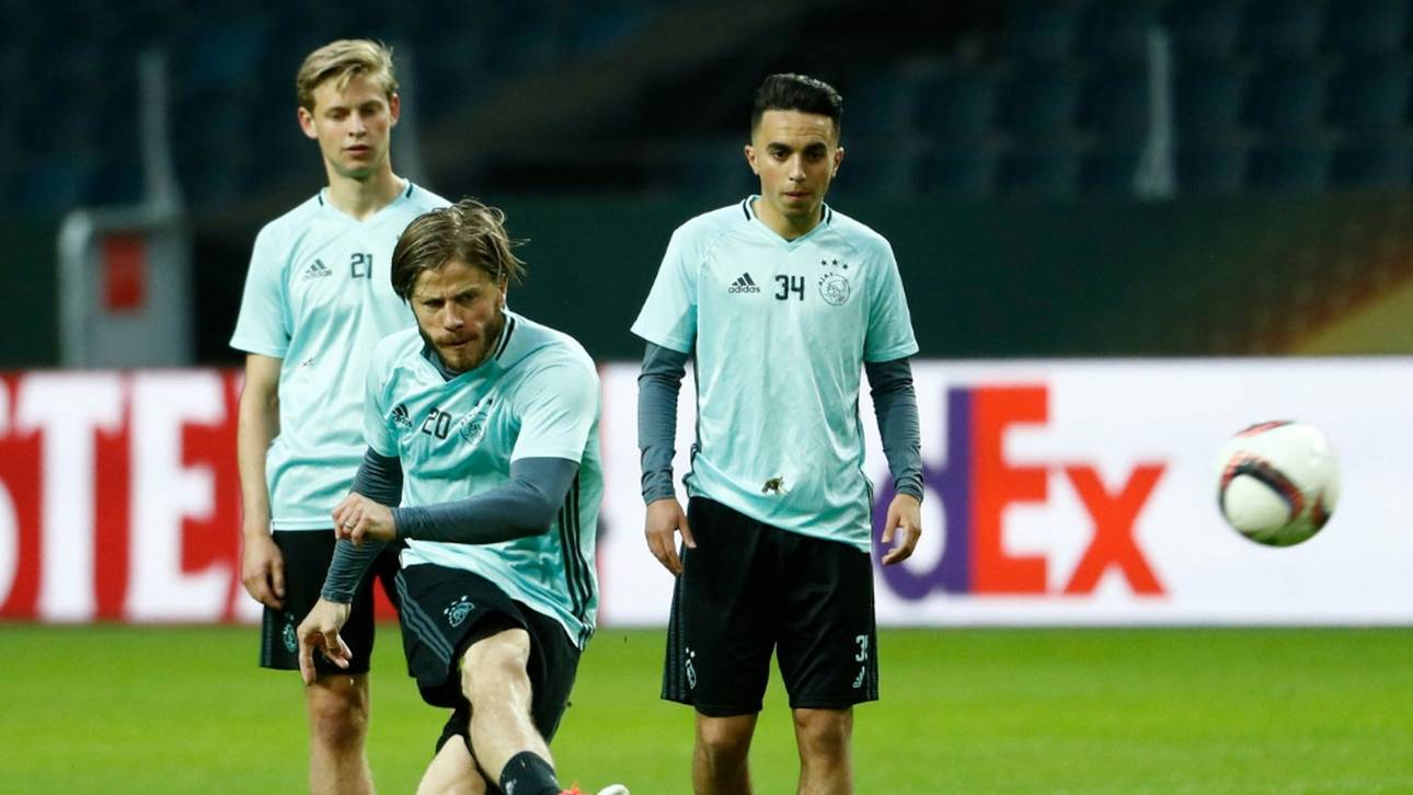 Einigung erzielt: Ajax zahlt Familie von Nouri 7,85 Millionen Euro