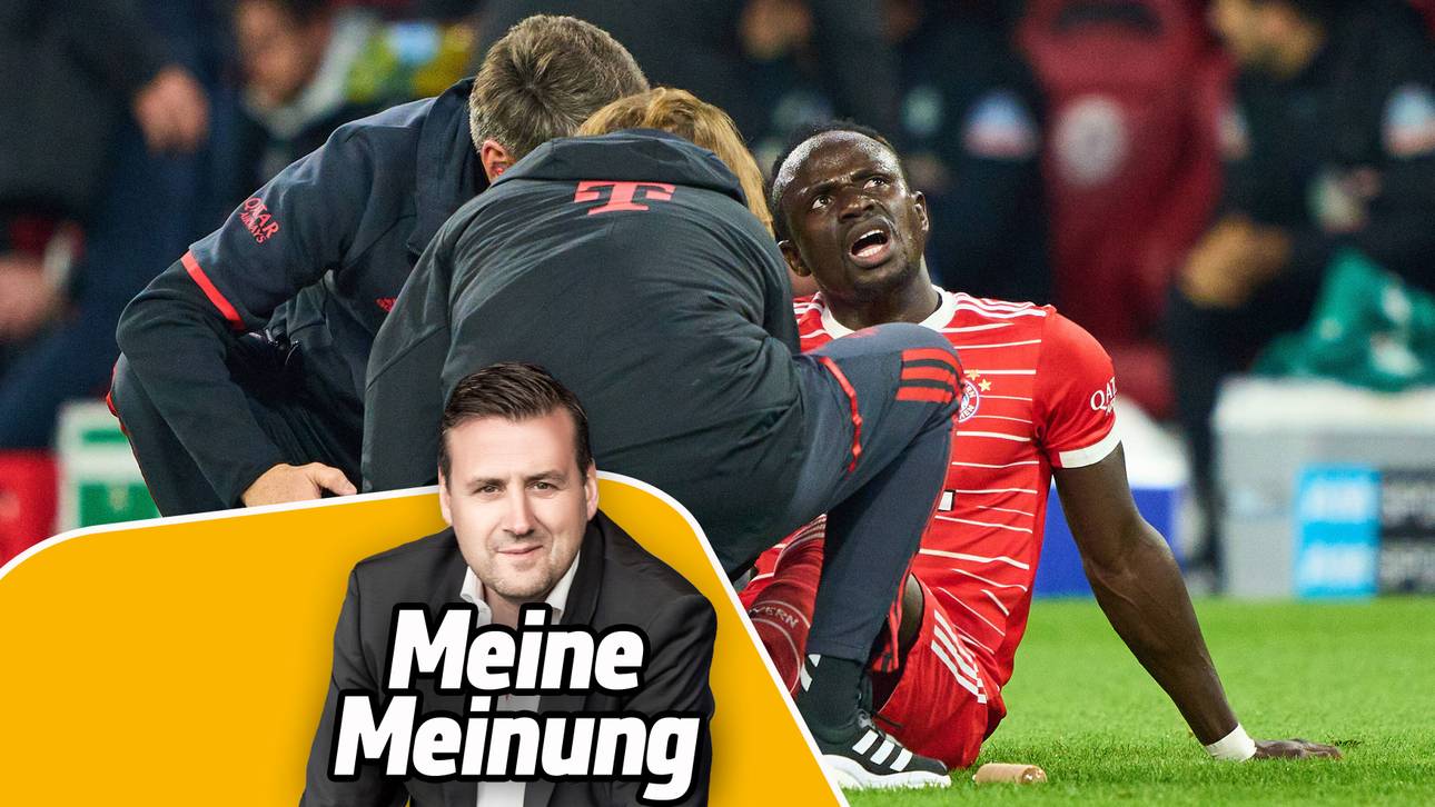 Den Preis bezahlen die Spieler