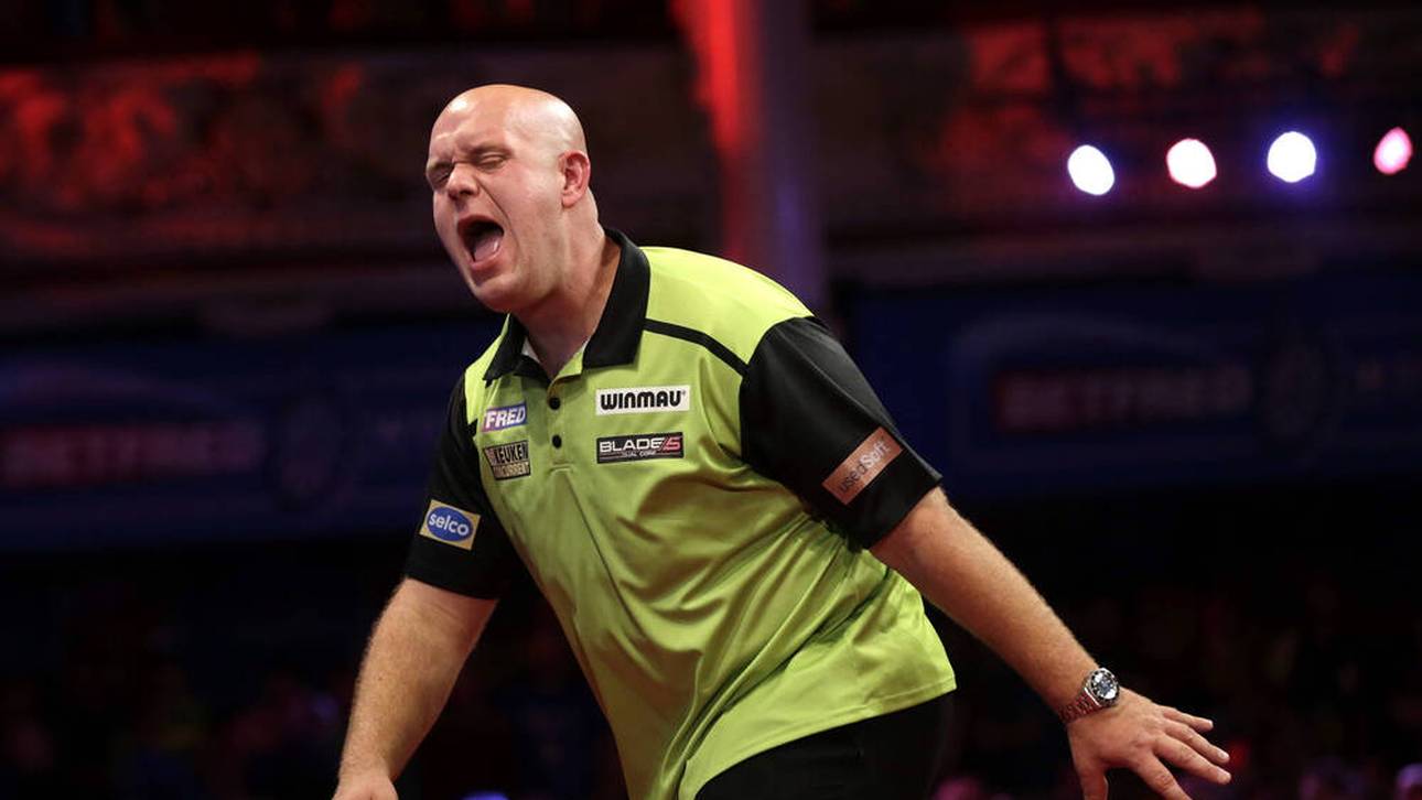 Trotz Mega-Average: Pleite für MvG