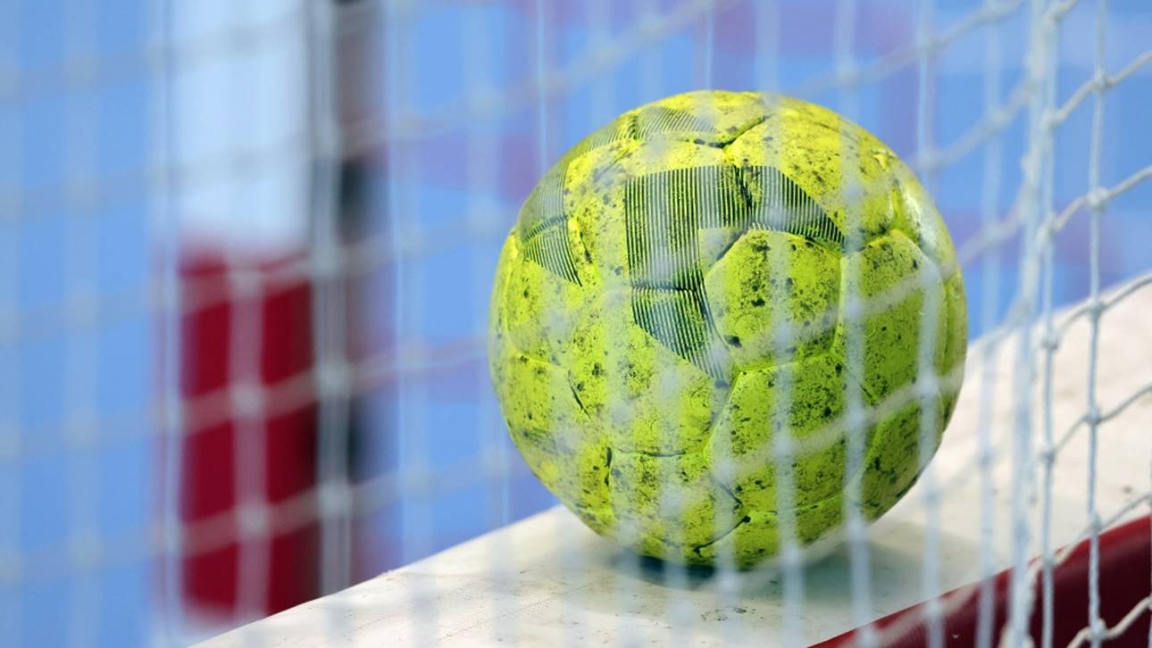 Balingen gelingt Big Point