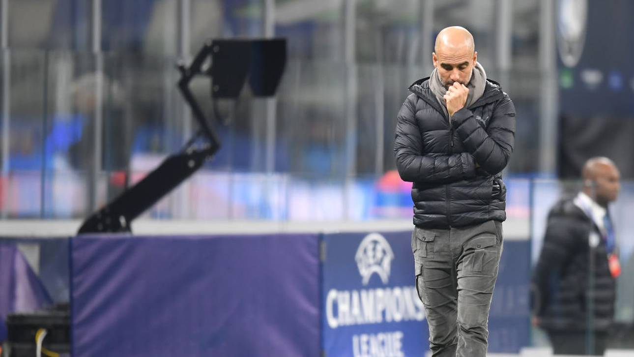 City ohne Ederson gegen Liverpool