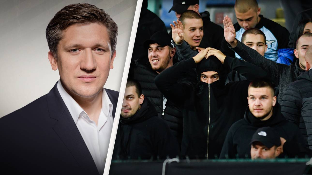 Ein Abbild unserer kranken Zeit