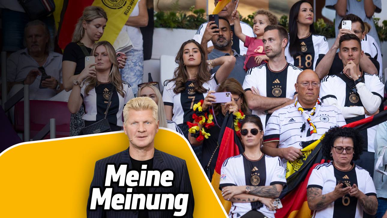 „Da hätte ich schon gesagt…“