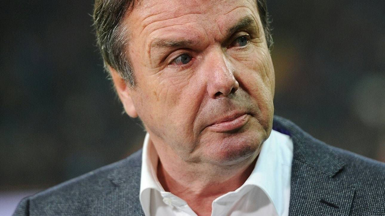 Bobic vor dem Absprung: Bruchhagen macht sich „keine Sorgen um die Eintracht“