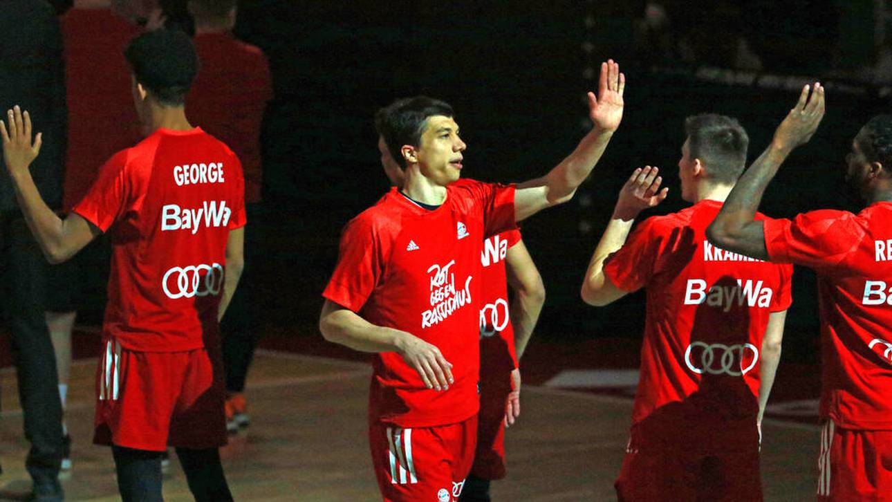 Große Ehre für Bayern-Star