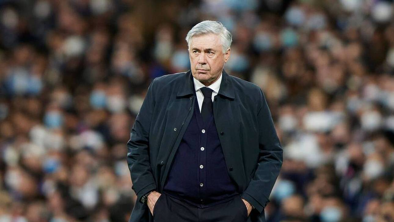 Ancelotti verrät seinen WM-Liebling