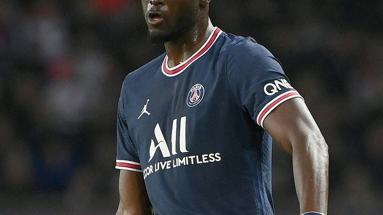 Nach Messi: Nächster Coronafall bei PSG