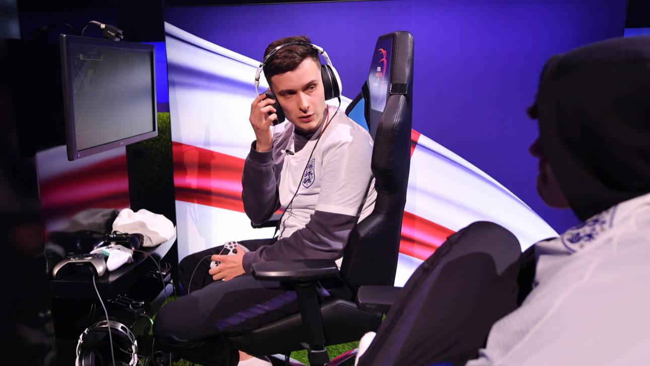 FIFA 22: Kritik an EA Sports wegen FGS4-Terminierung